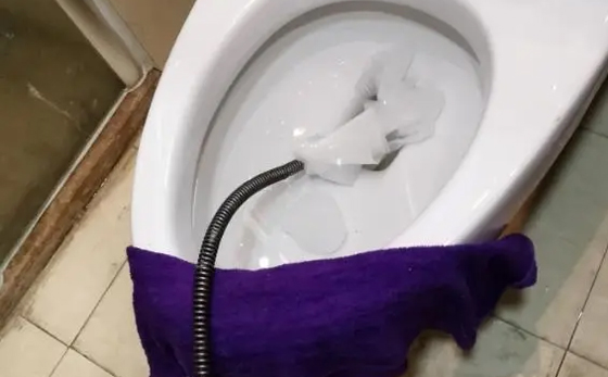 南木林马桶疏通